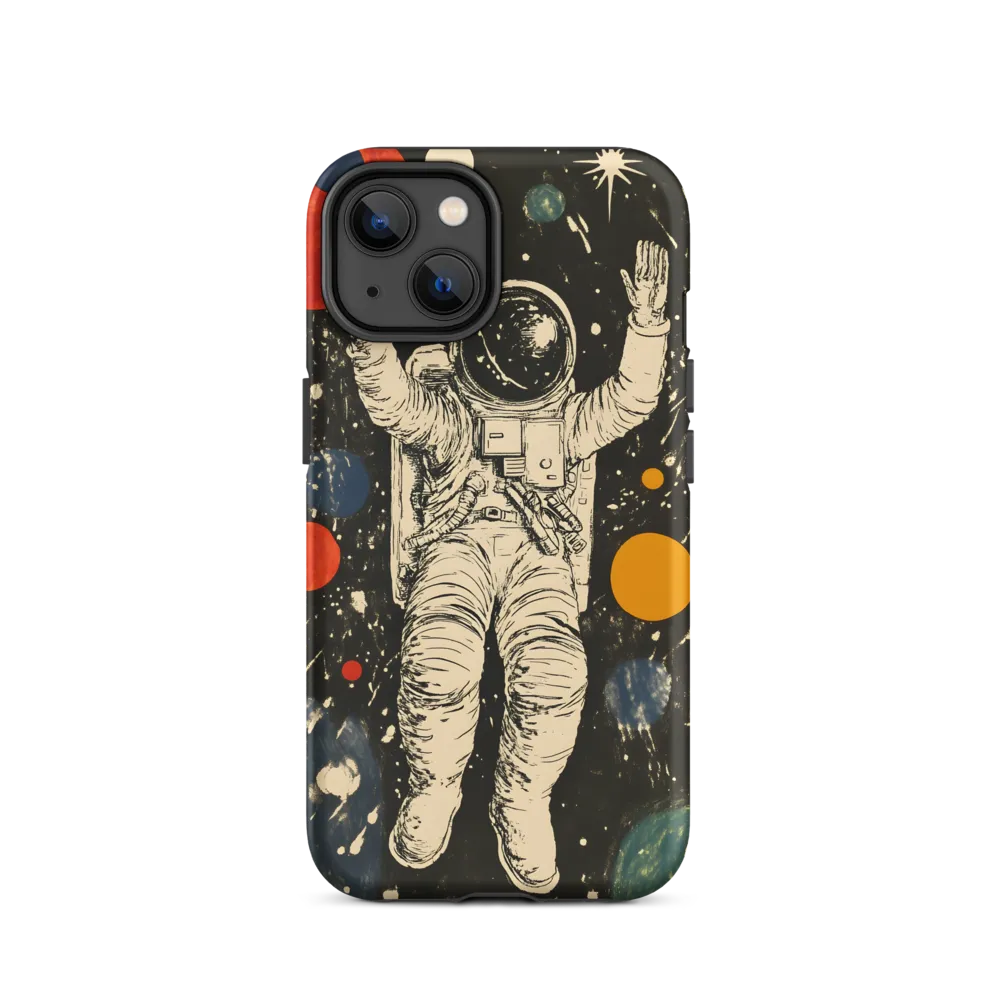 Floating in the Cosmos