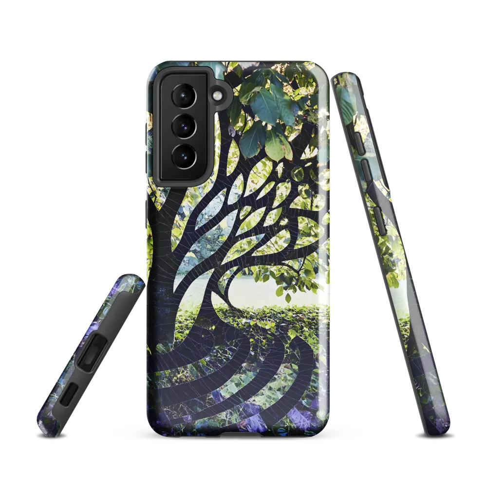 Whispers of Nature