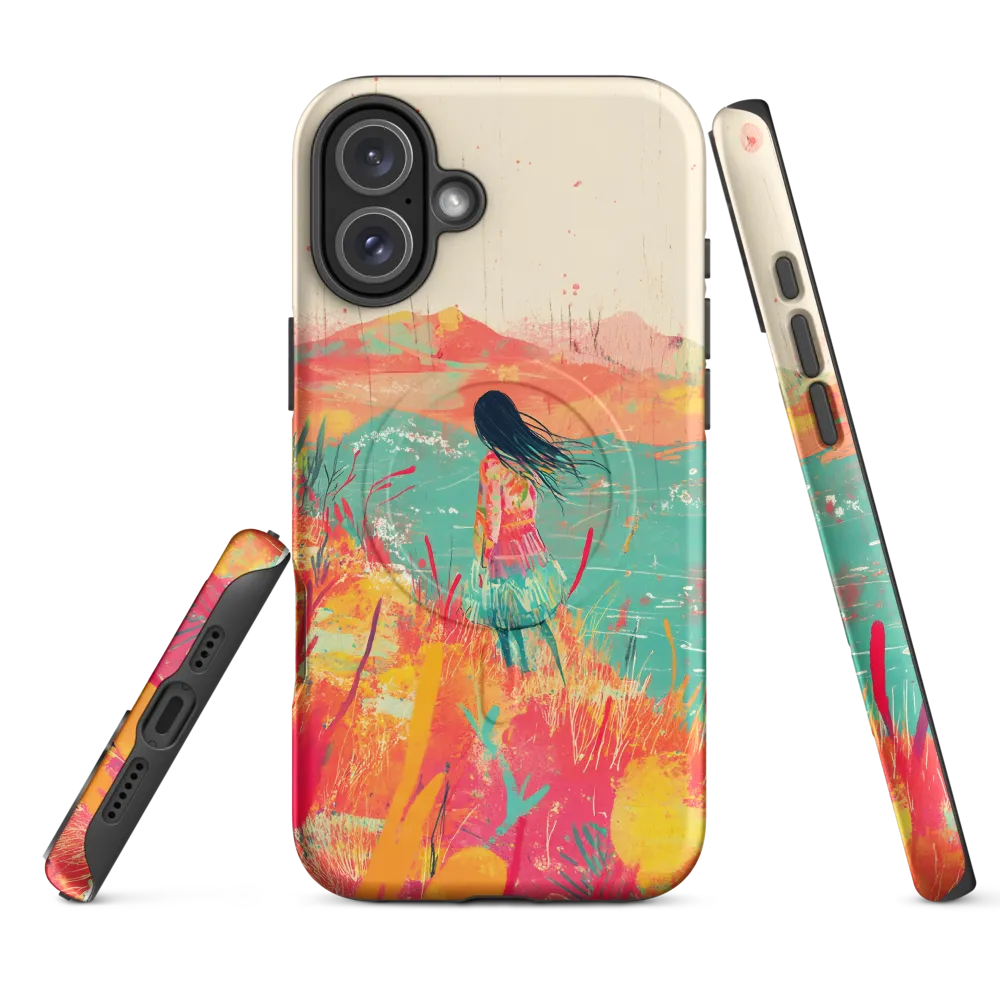 Whispers of Colors
