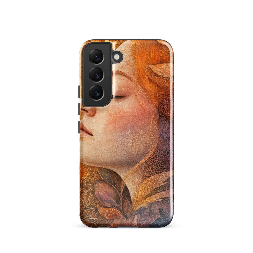 Embrace of Serenity