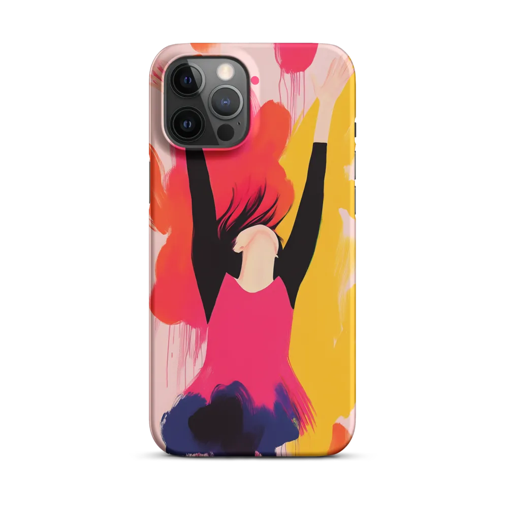 Embracing Vibrancy