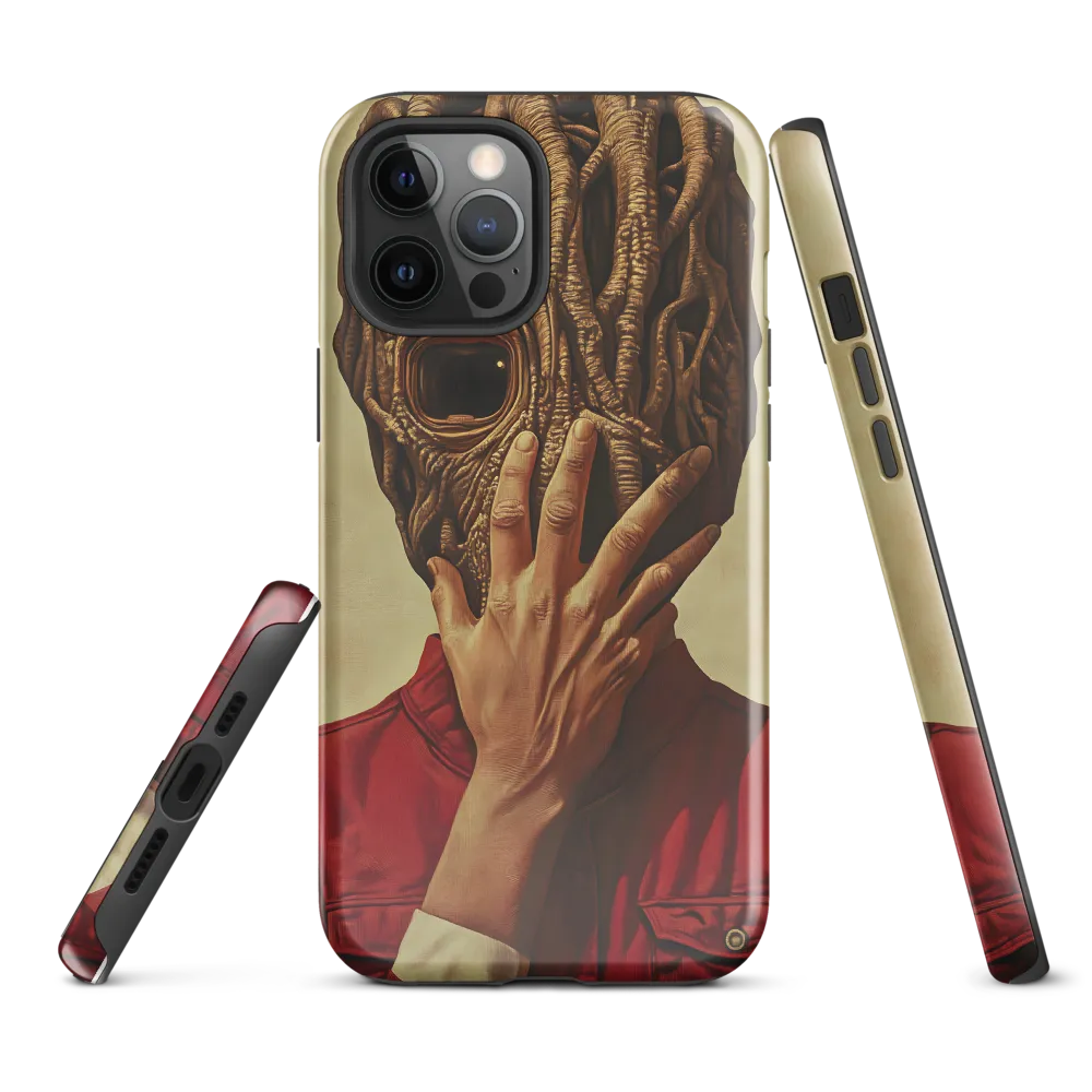 The Mask of Roots