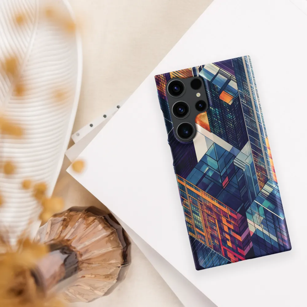 Urban Kaleidoscope