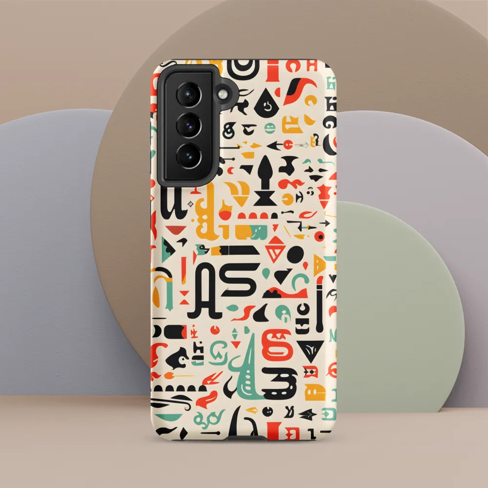 A Symphony of Symbols