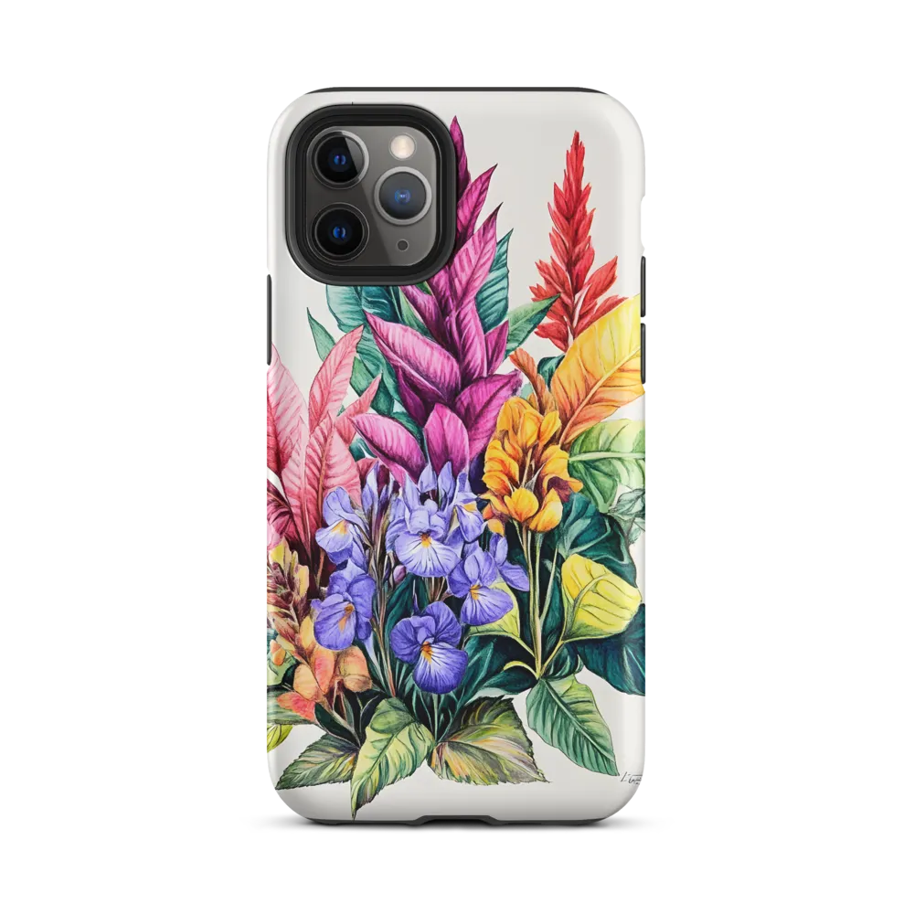 Tropical Symphony