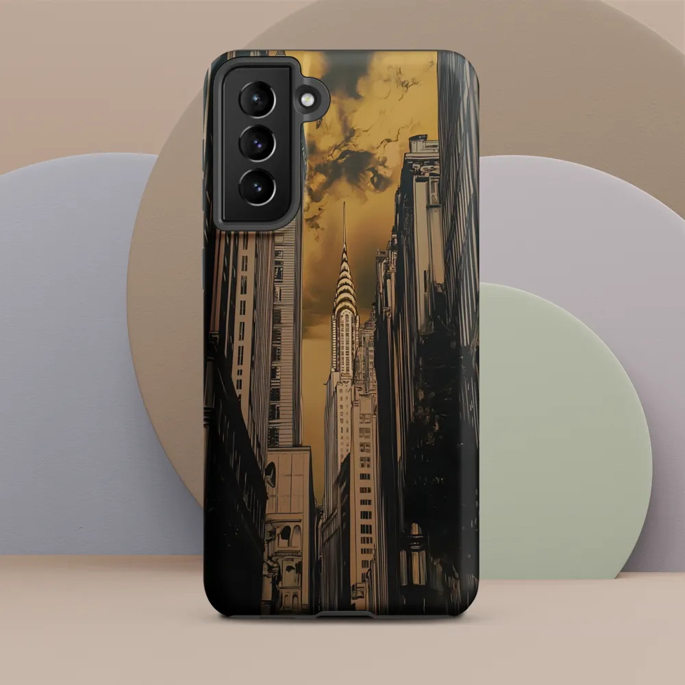 City Sentinels