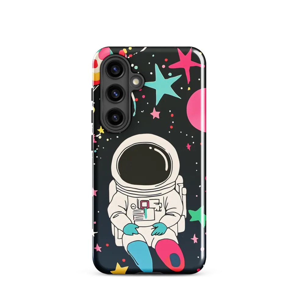 Cosmic Dreamer