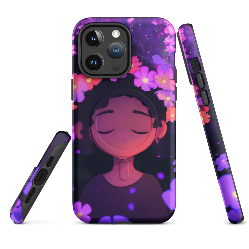 Serene Blossoms