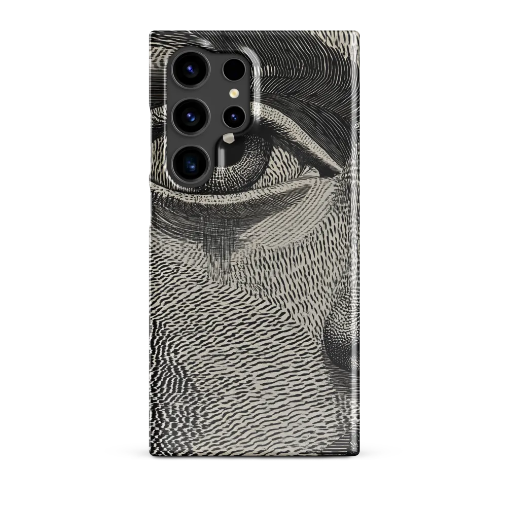 The Depth of Perception
