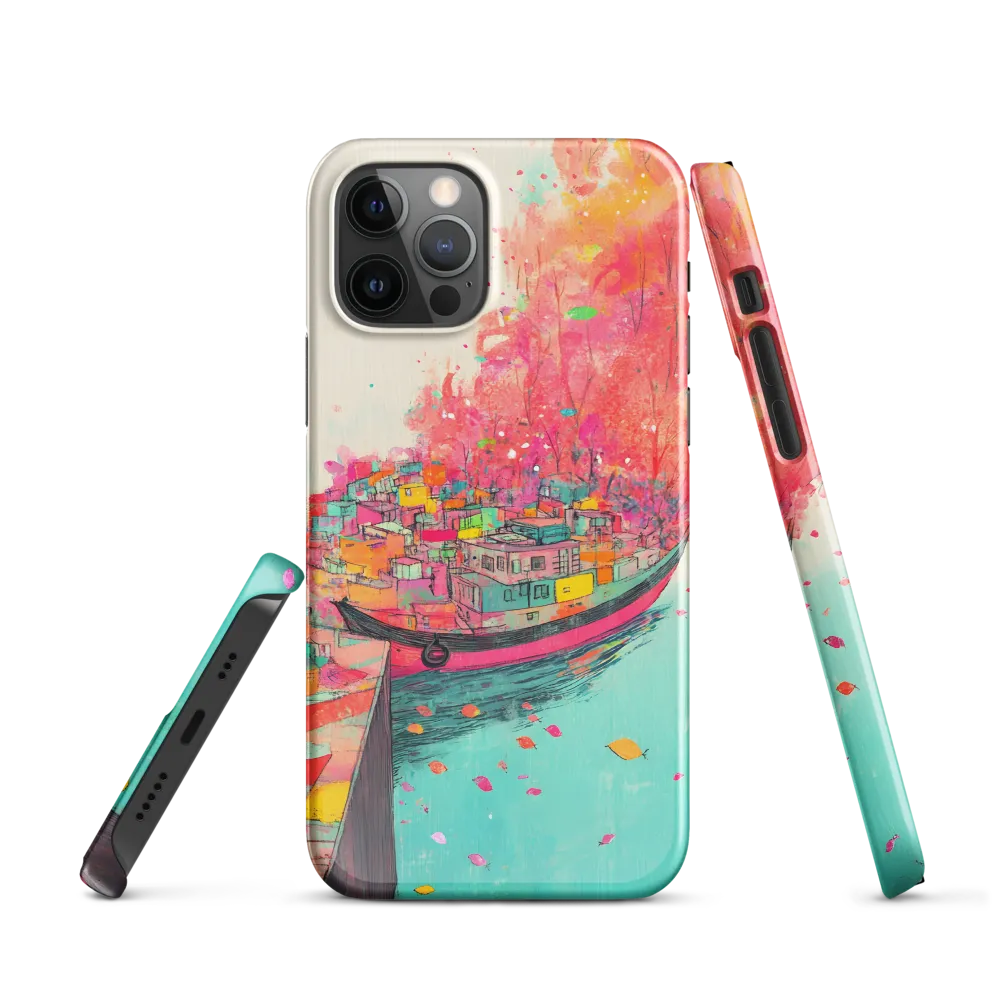 Whispers of a Colorful Dream