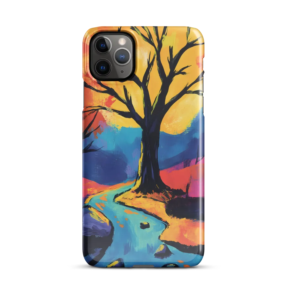 Whispers of Autumn | Phone Case |  11 Pro Max | Snap Case | Glossy