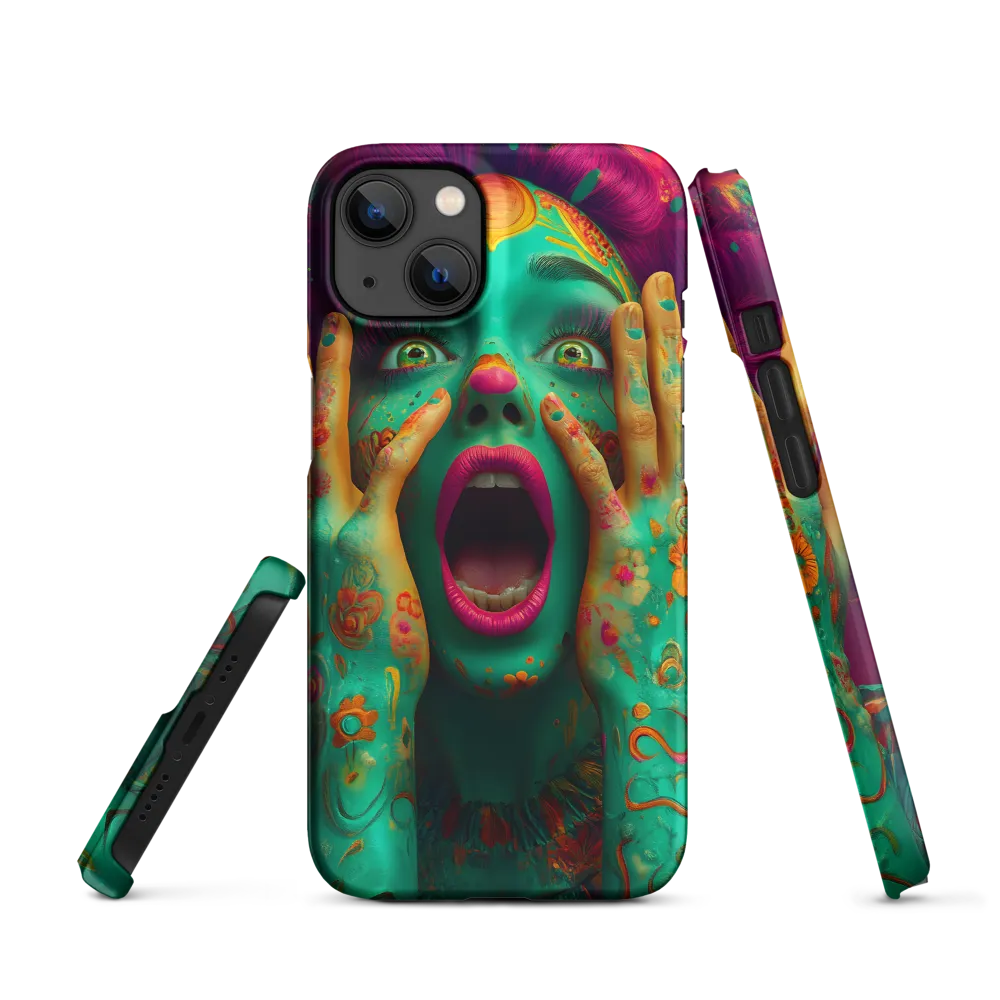 Echo of Shock
