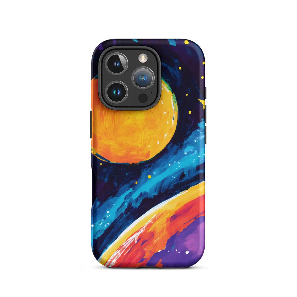 Galactic Harmony
