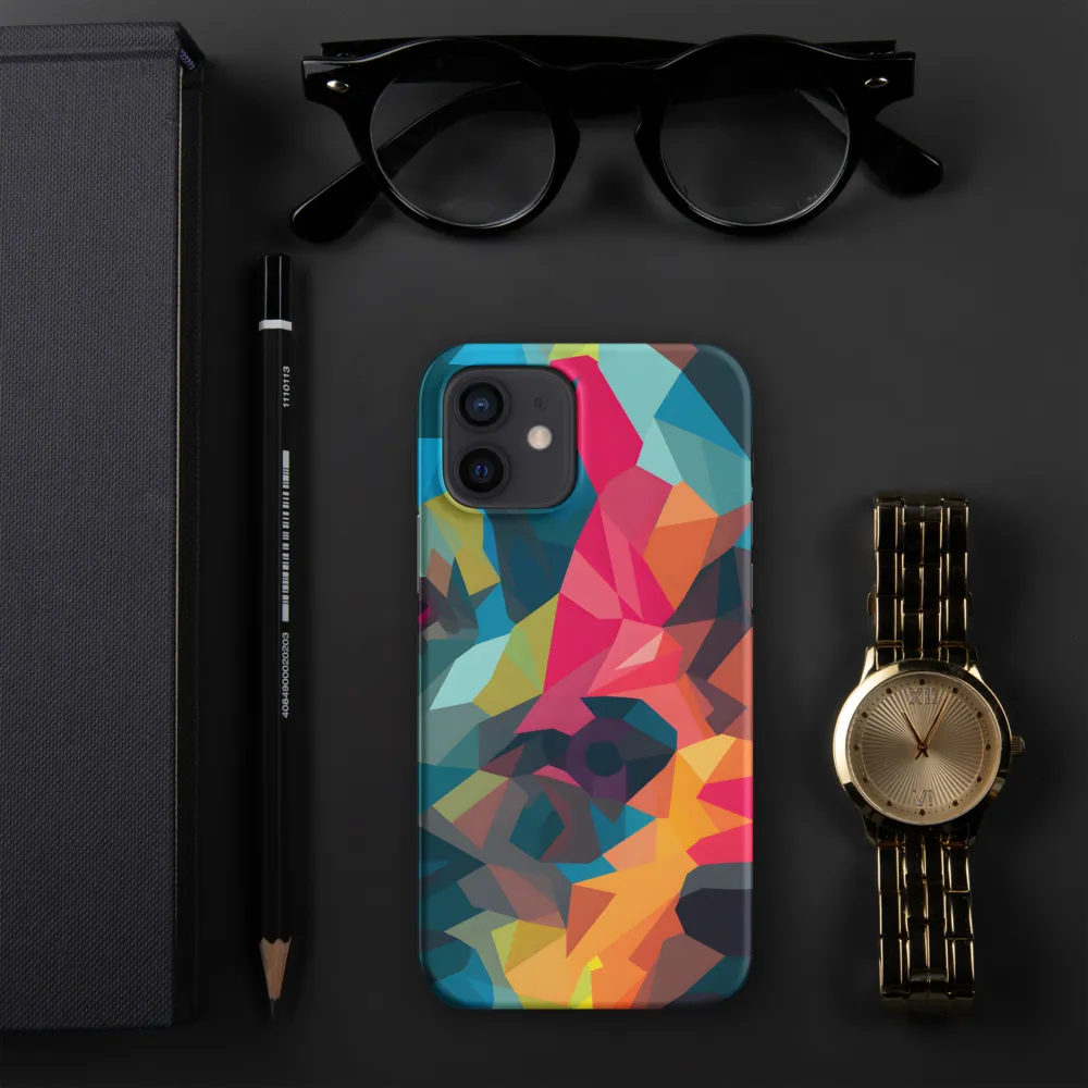 The Colorful Essence of Bears