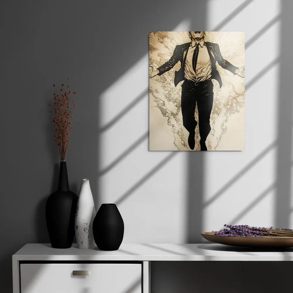 Ascendancy of the Spirit