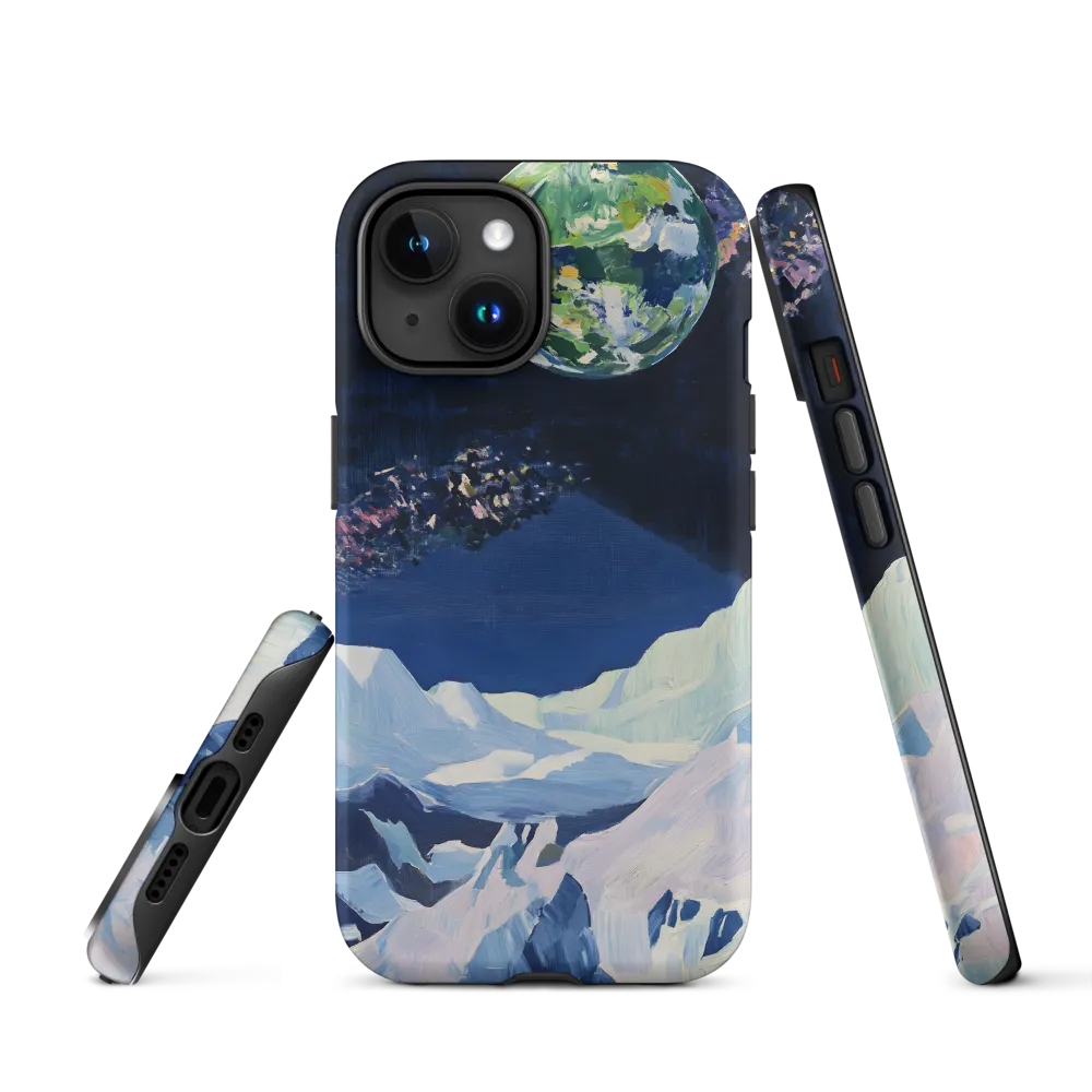 Celestial Dreamscape