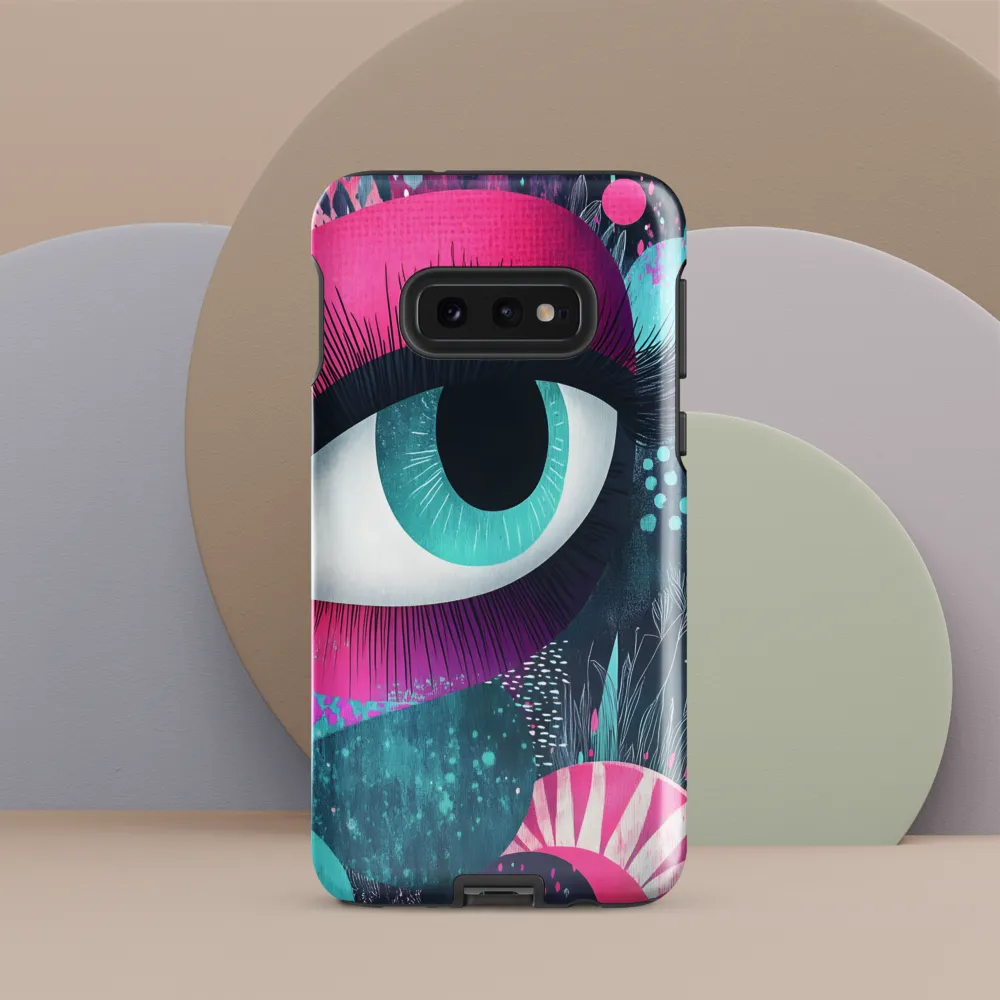 The Eye of Imagination