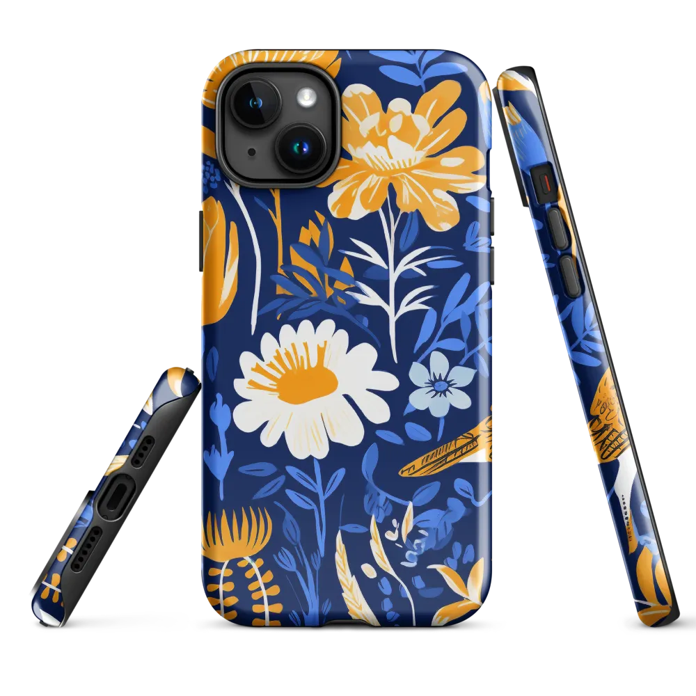 Floral Symphony