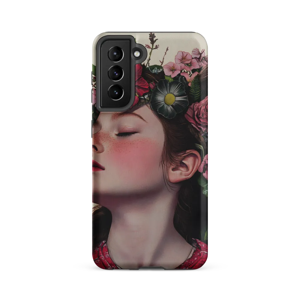 Embrace of Nature