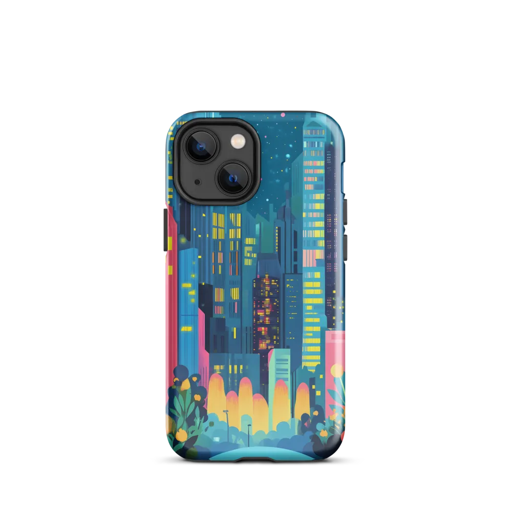 City of Dreams: A Multicolored Oasis