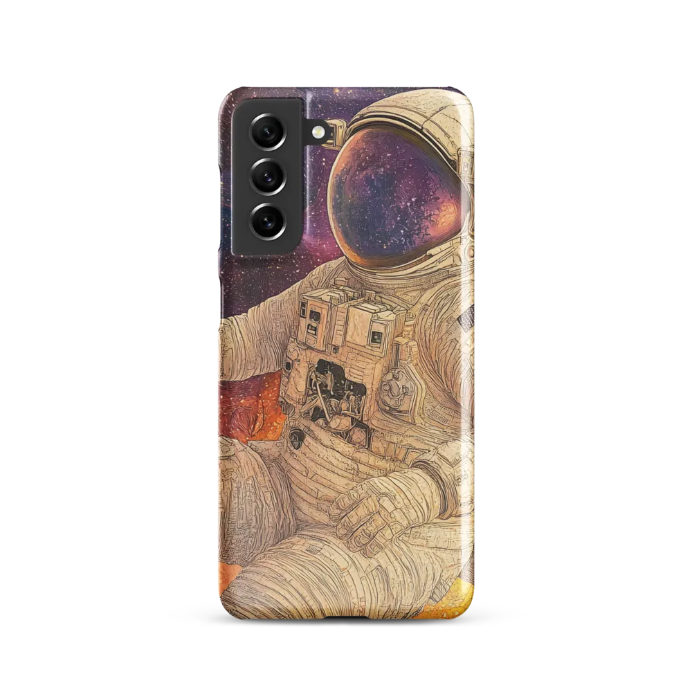 Journey Beyond Stars
