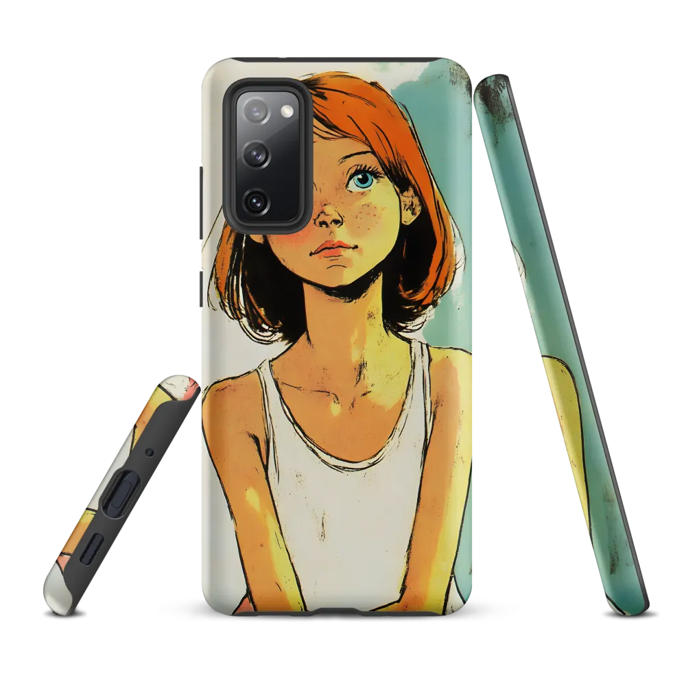 Curious Youth