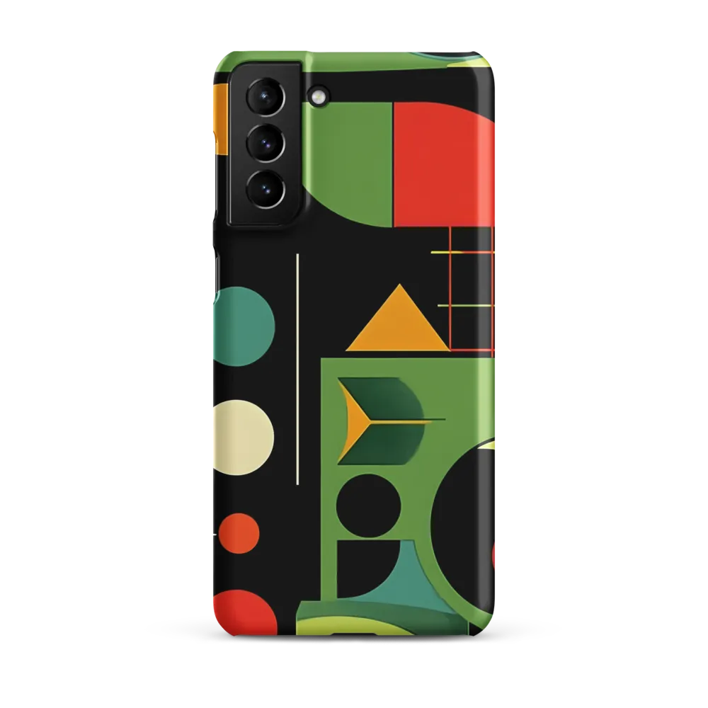 Geometric Harmony