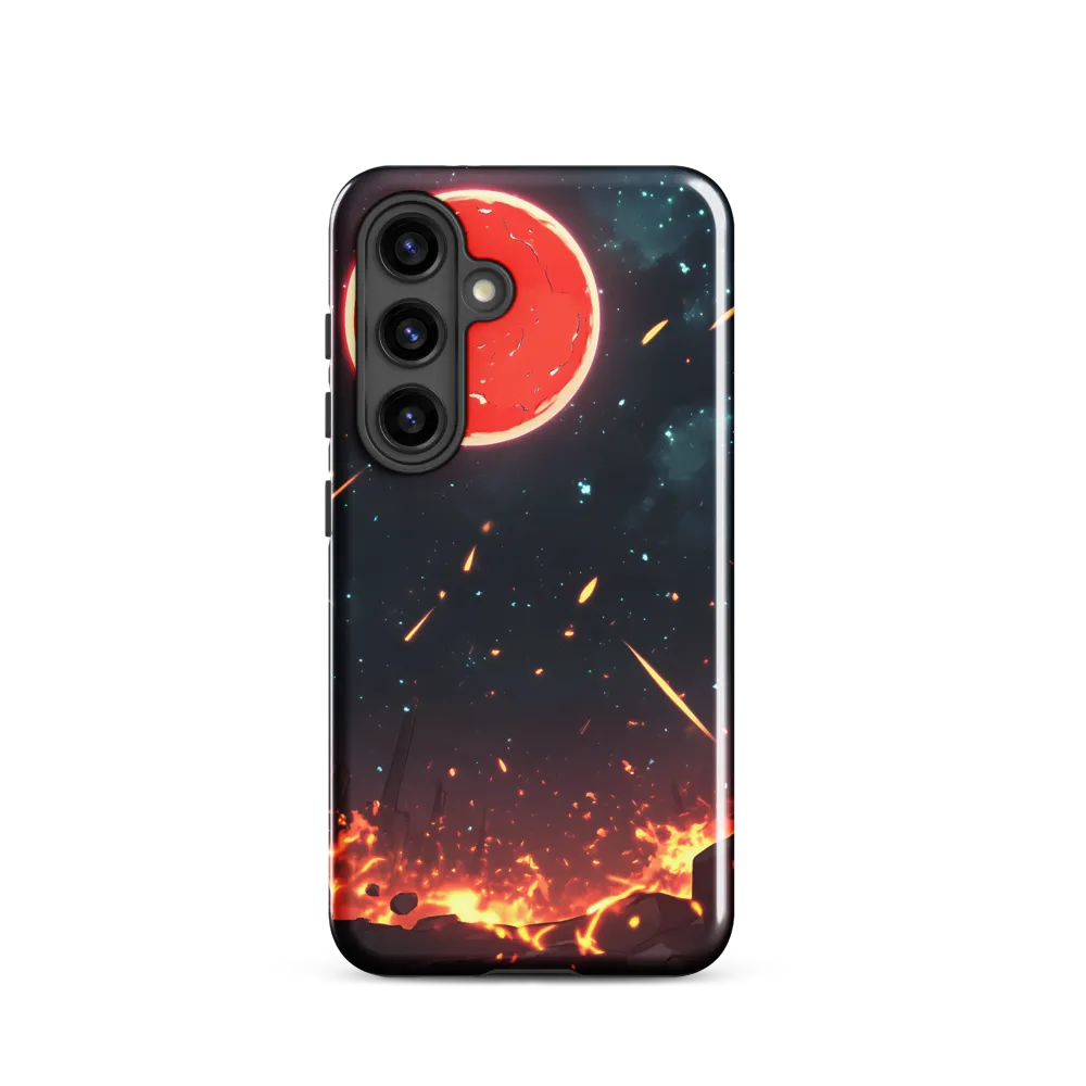 Eclipse of Destruction