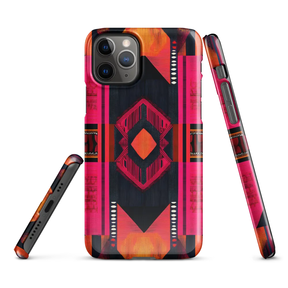 Symphony of Geometry