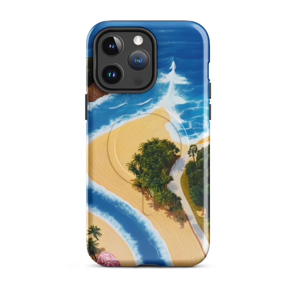 Tropical Serenity