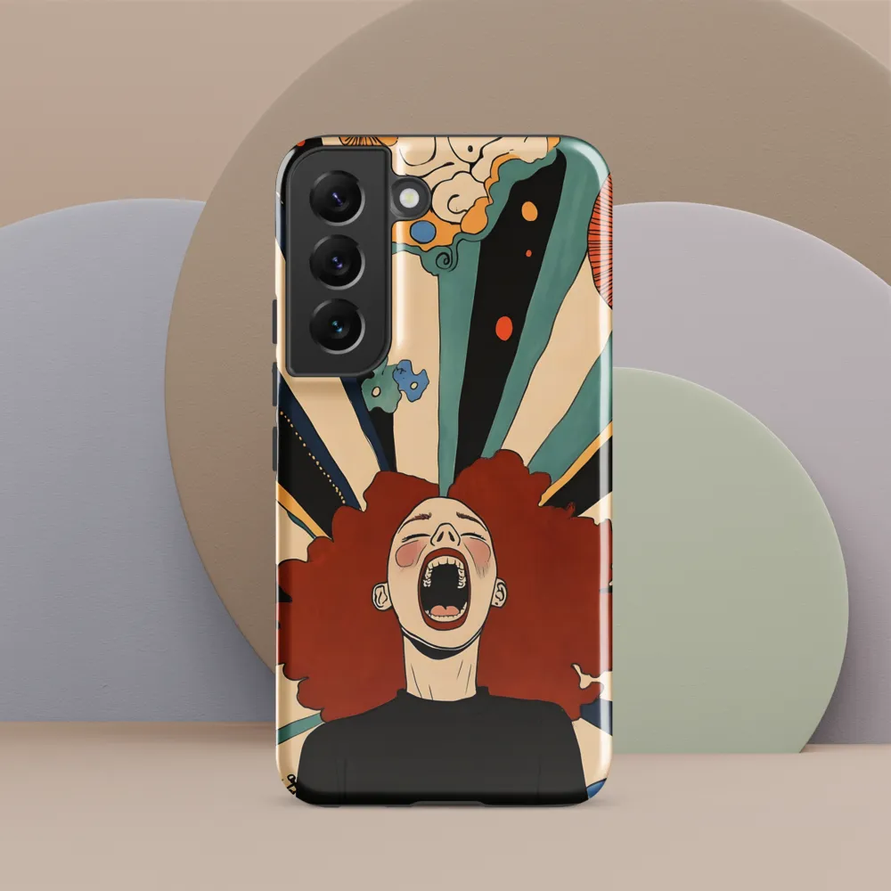 Roar of Emotion
