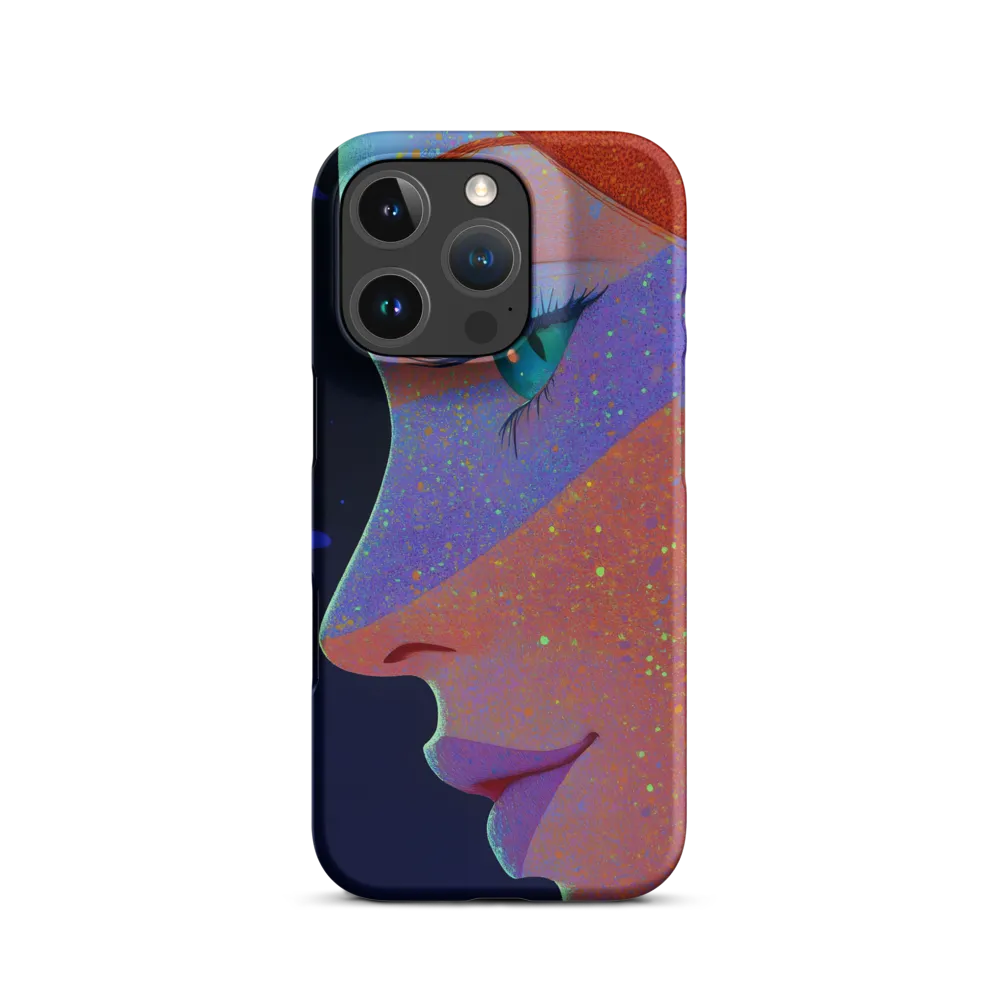 Vibrant Essence