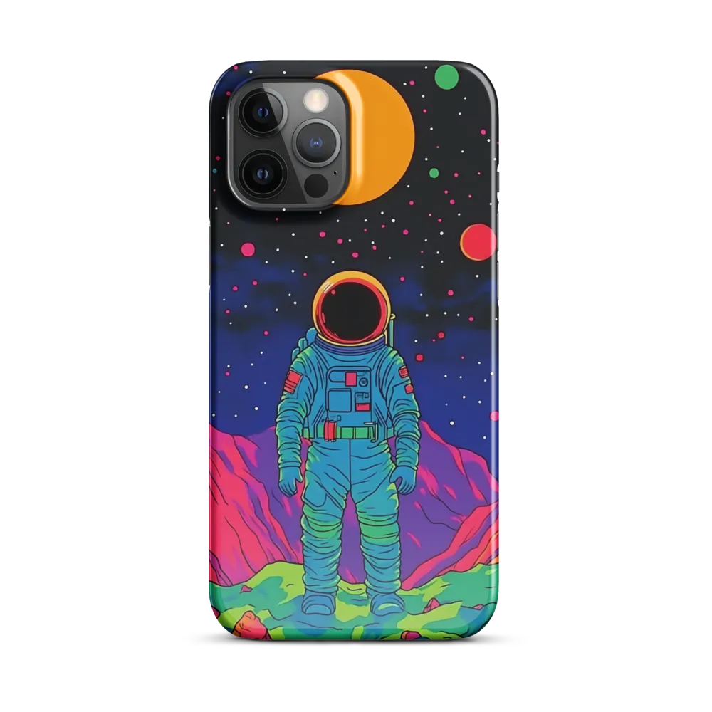Into the Cosmic Unknown