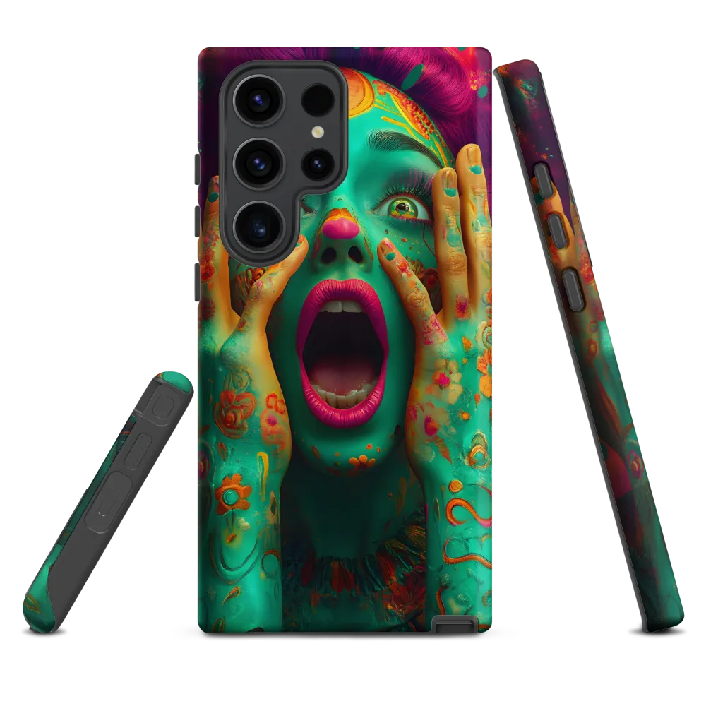 Echo of Shock