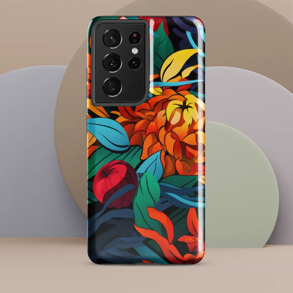 Tropical Harmony