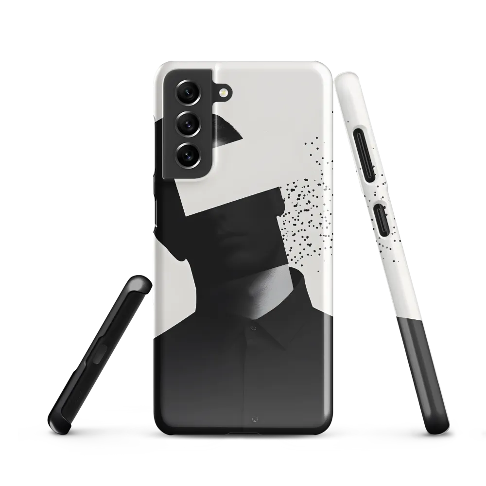 Fragmented Identity