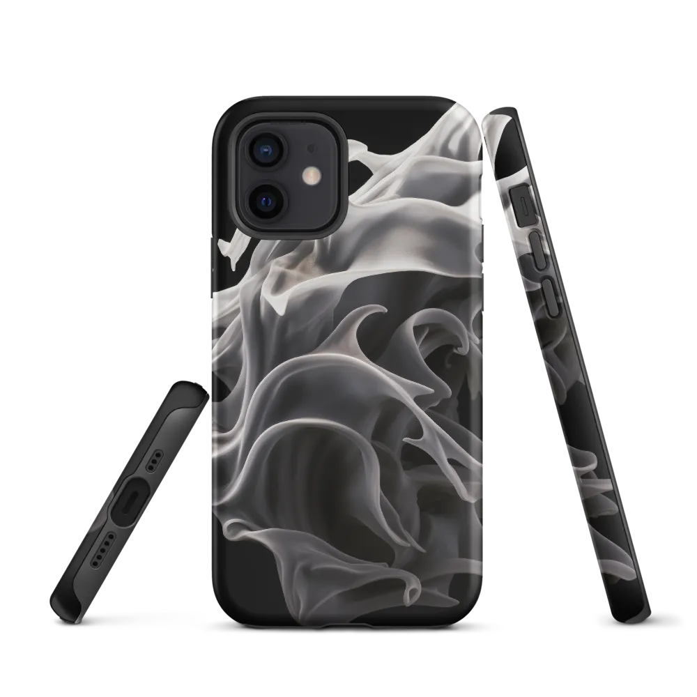 Fluid Dynamics: An Organic Exploration