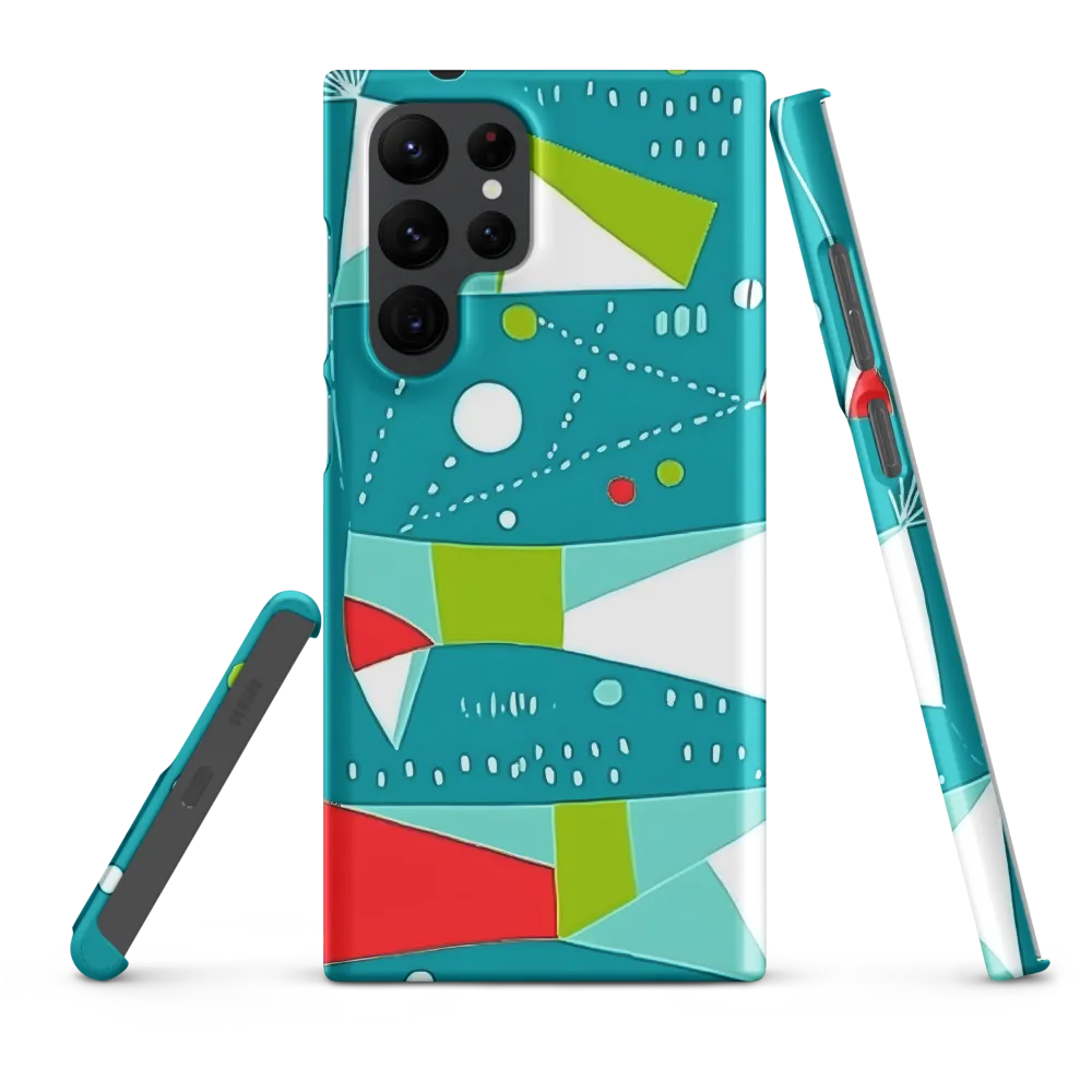 Dynamic Geometric Harmony