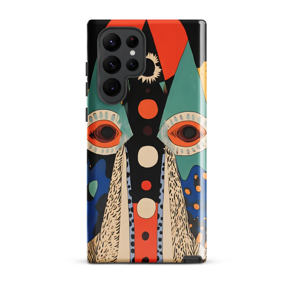 Visages of Vibrancy
