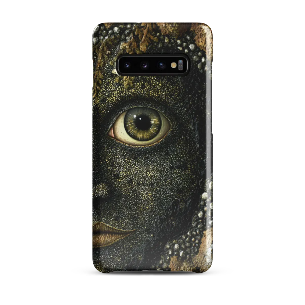 Whispers of Nature | Phone Case |  S10 Plus | Snap Case | Glossy