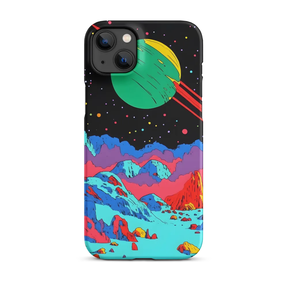 Cosmic Reverie
