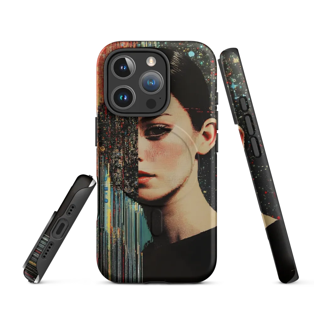 Fragmented Reality