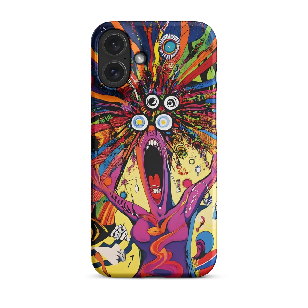 Chaos of Emotion