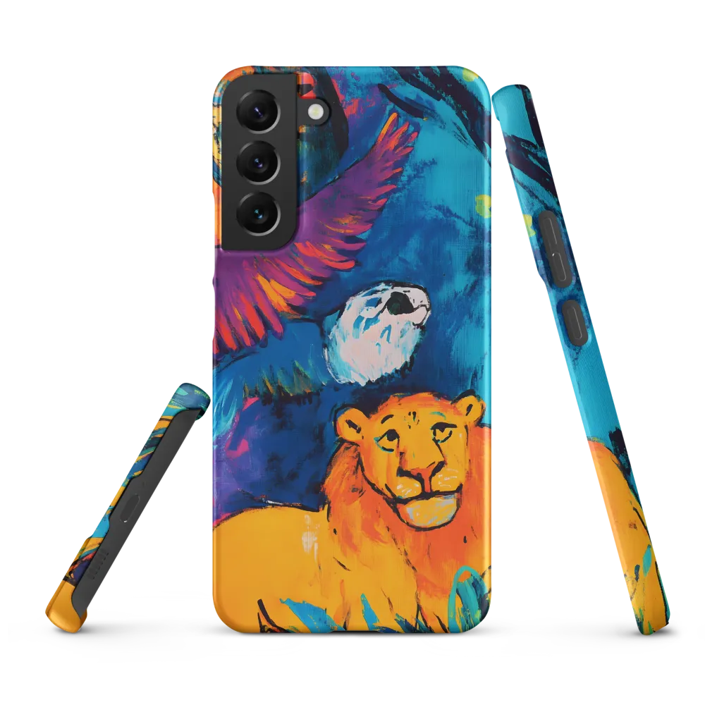 Wild Symphony