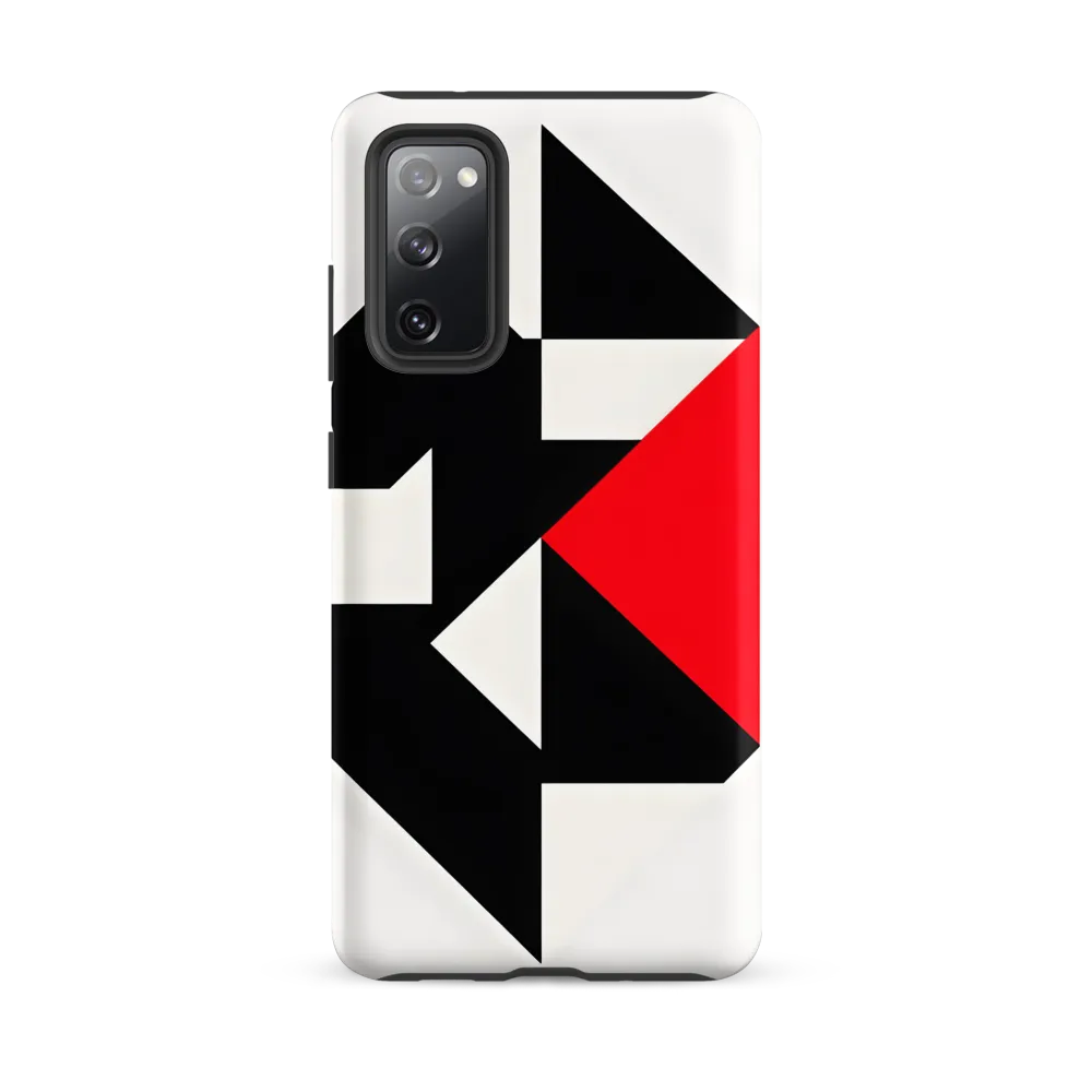 Dynamic Geometric Harmony