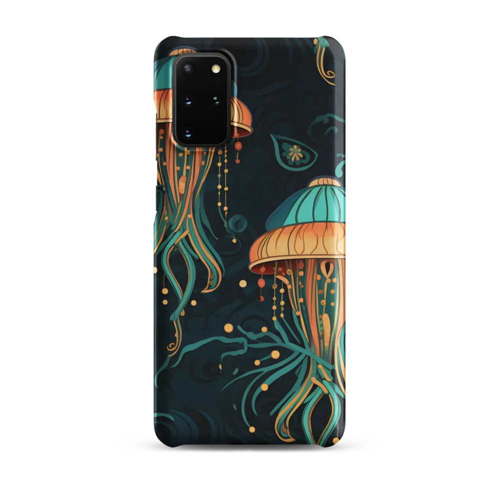 Symphony of Jellyfish