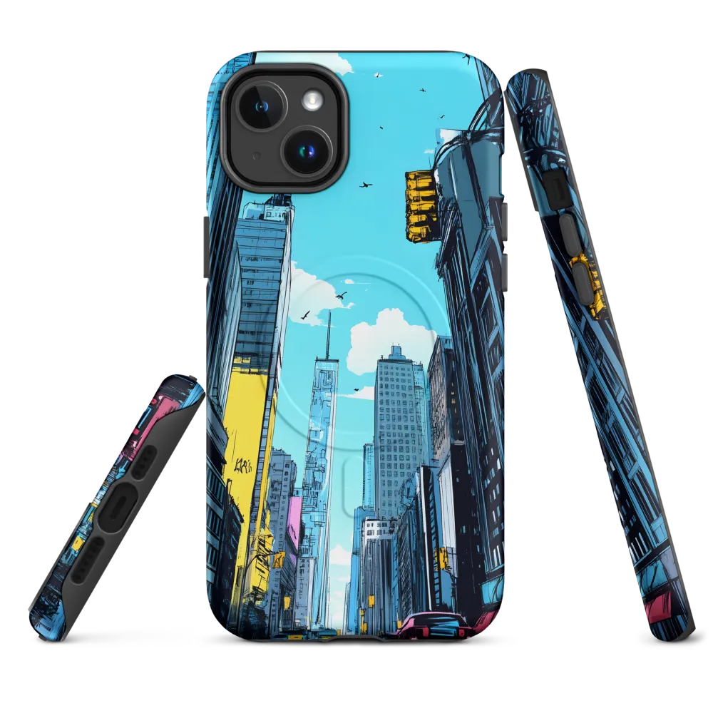 Urban Symphony