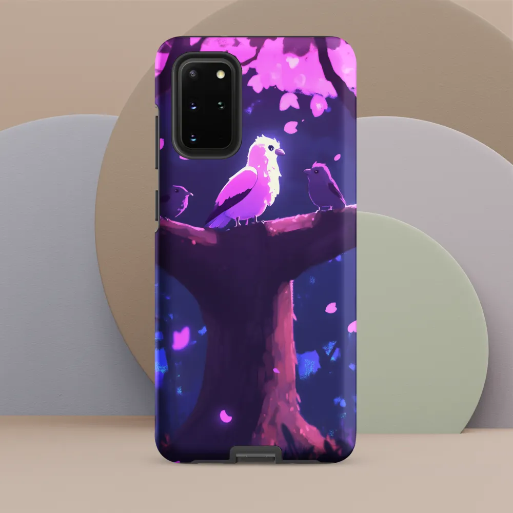 Whispers of the Blossom