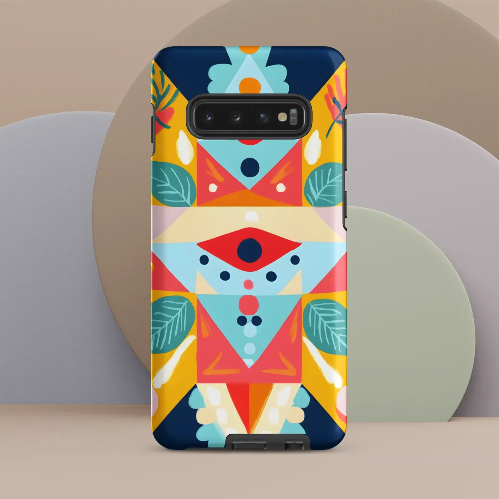 Symphony of Shapes