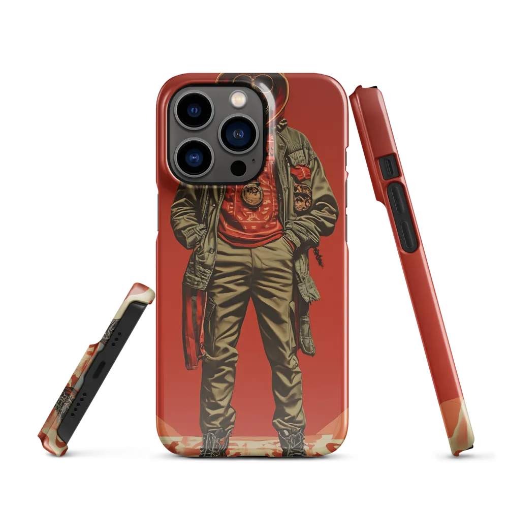 Urban Rebellion: The Skeleton Icon